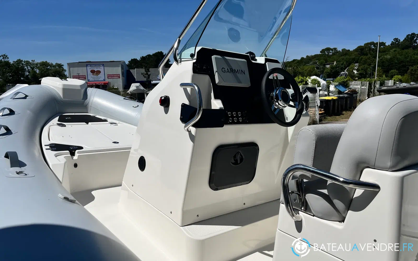 slider 5 Zodiac Medline 6.8