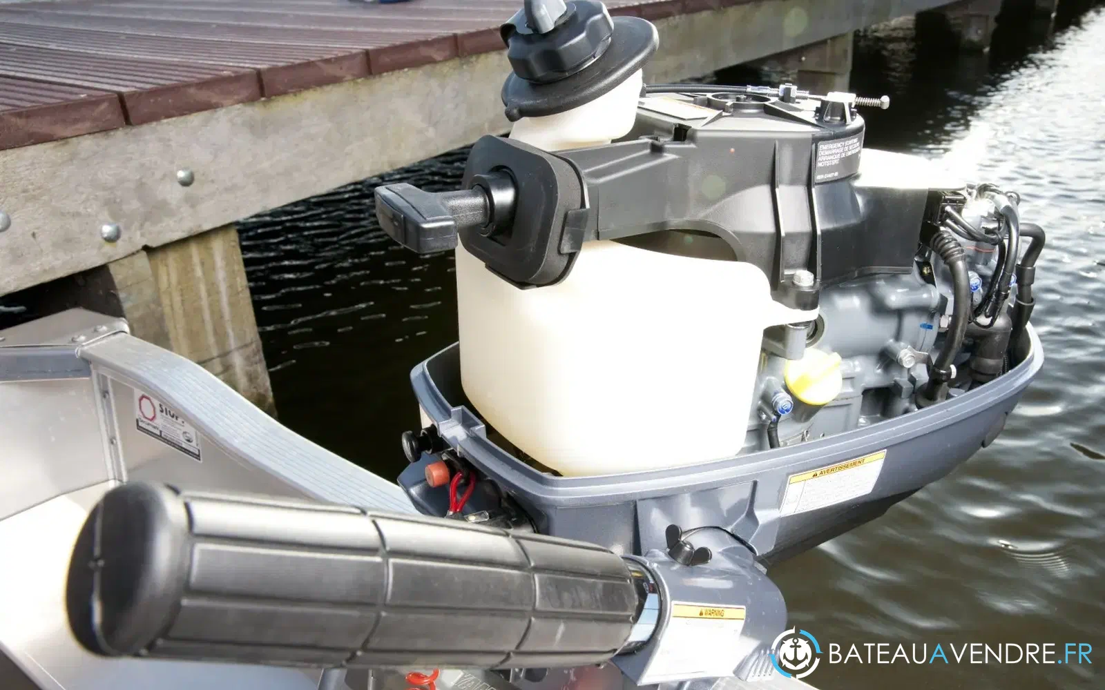 slider 4 YAMAHA F6 S/LMHA
