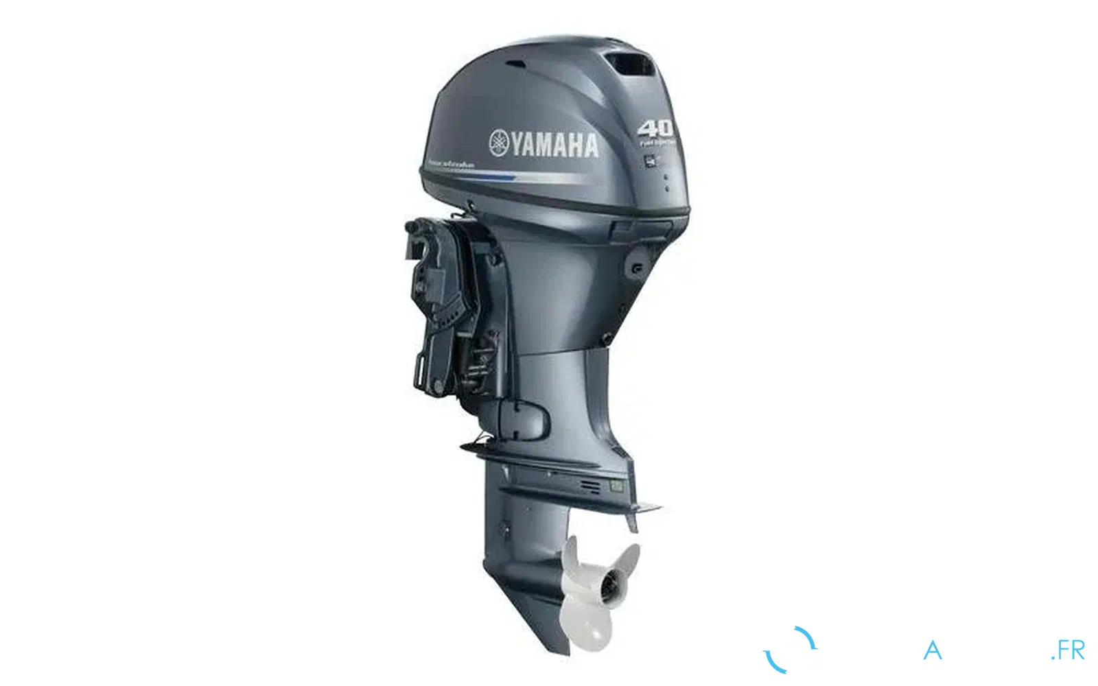 slider 0 YAMAHA F40FETL/LA EFI