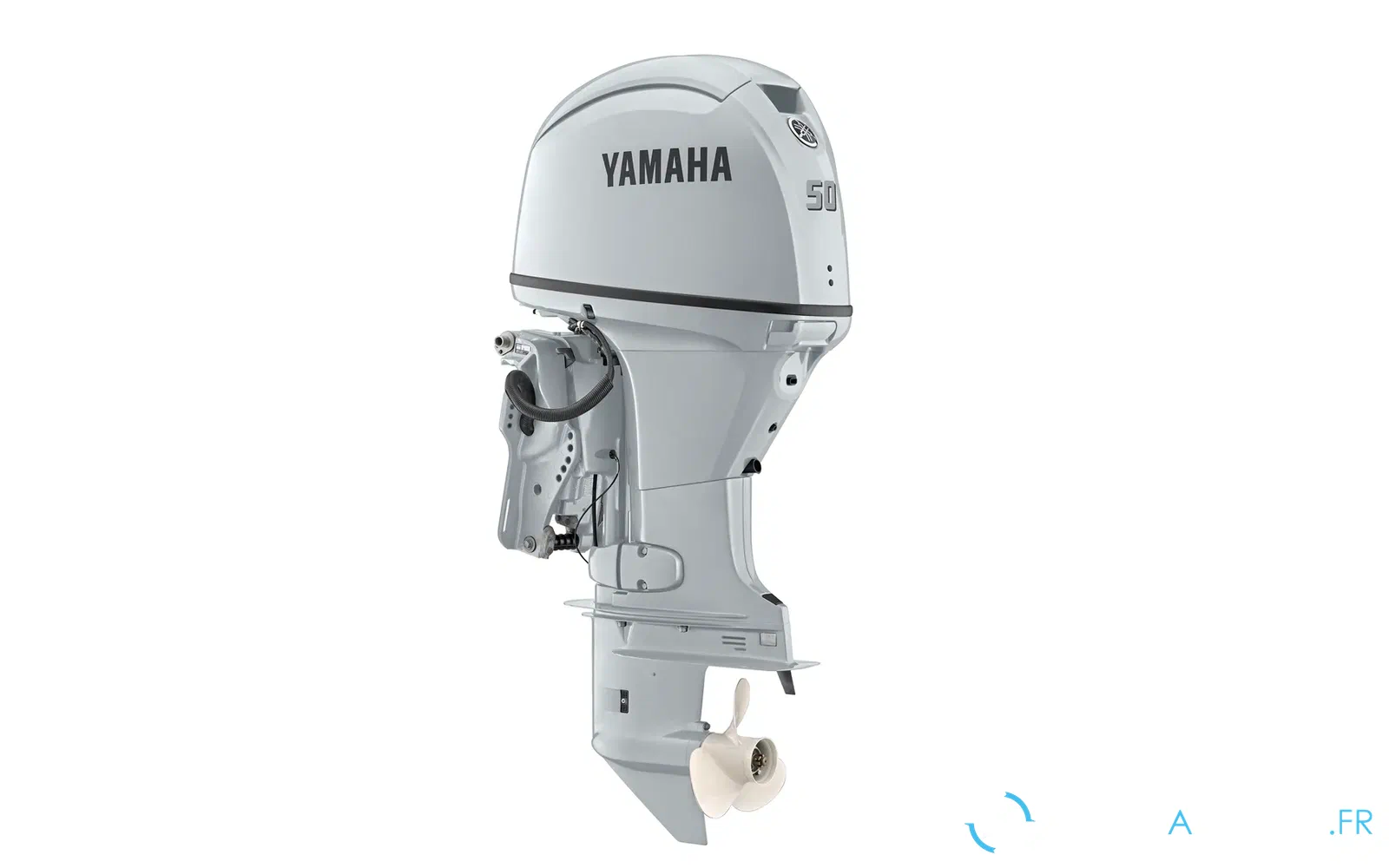 slider 1 YAMAHA F50HETL/LC EFI