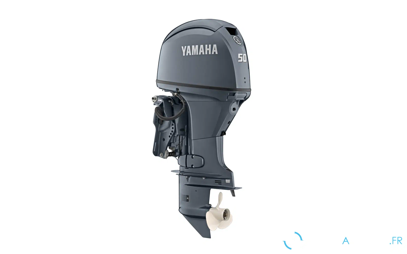 slider 0 YAMAHA F50HETL/LC EFI