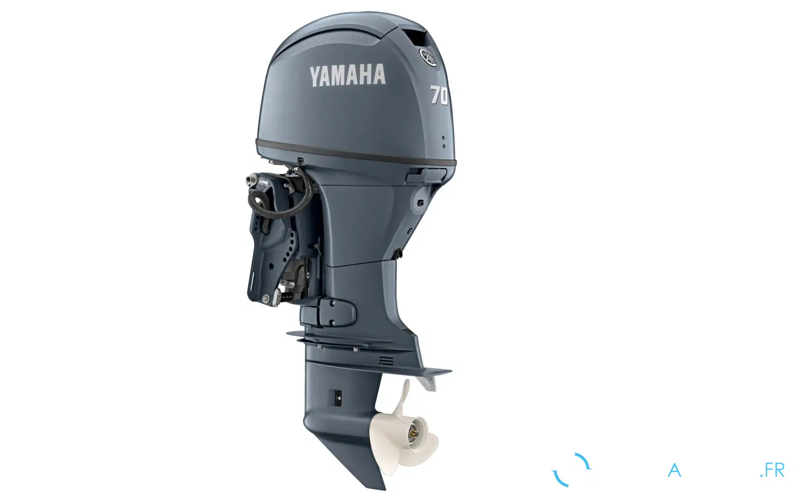 slider 0 YAMAHA F70 AETL/LB EFI