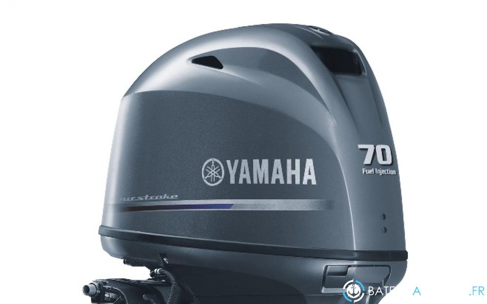 Yamaha 70 exterieur photo 5