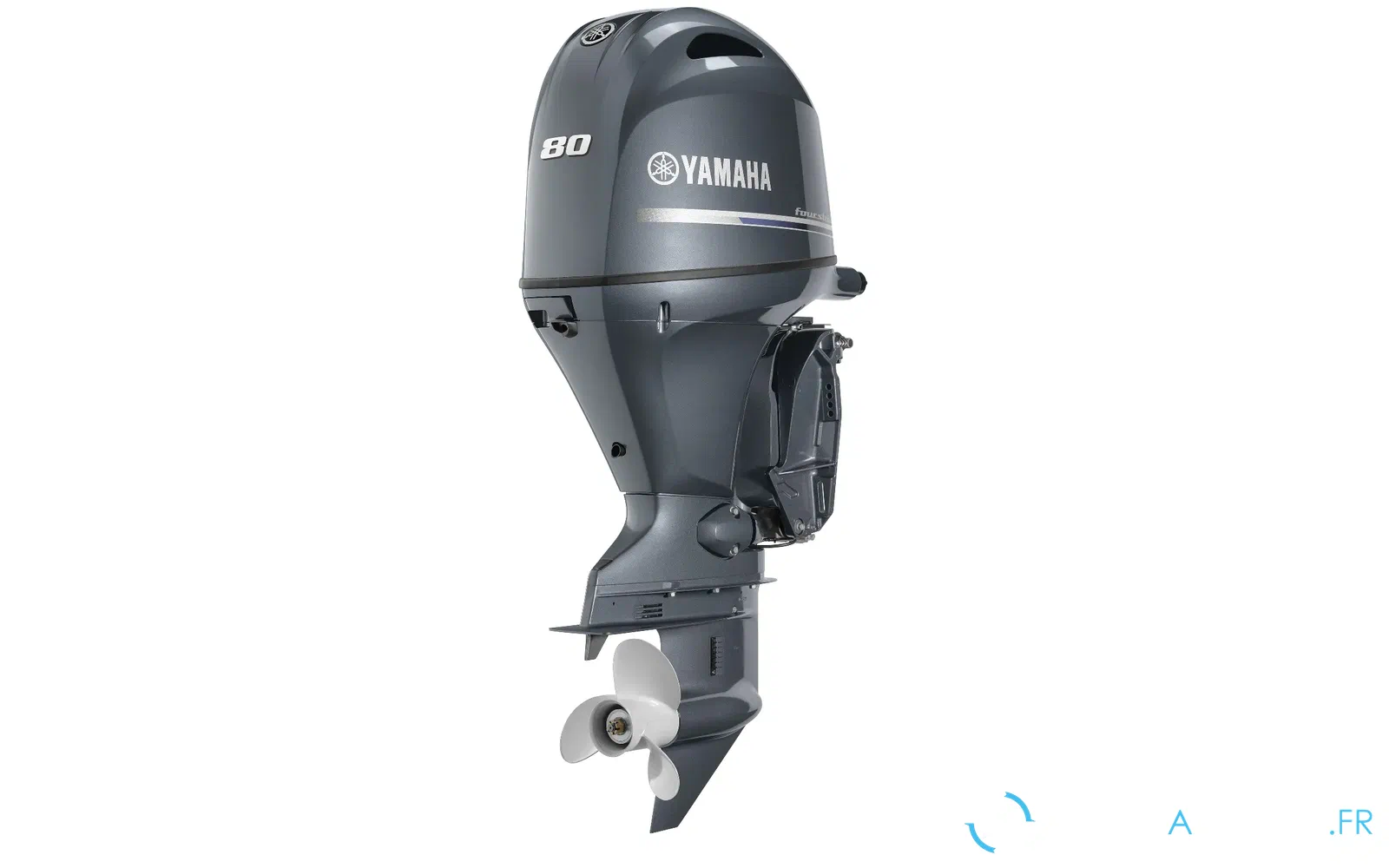 slider 2 YAMAHA F80LB EFI