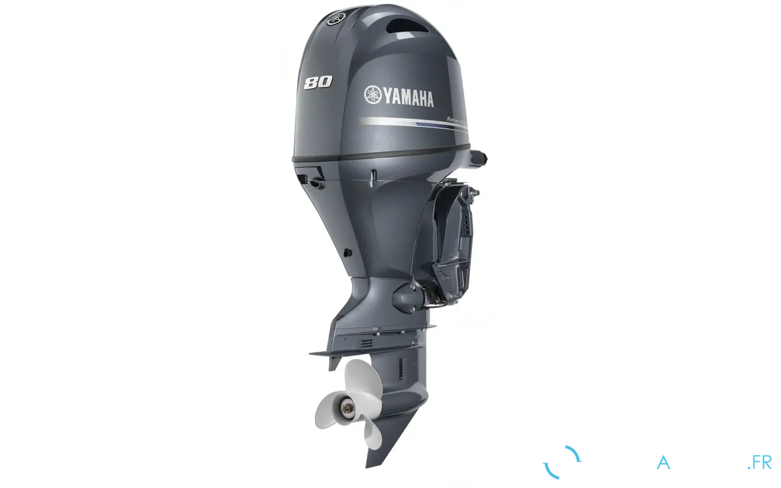 slider 0 YAMAHA F80LB EFI