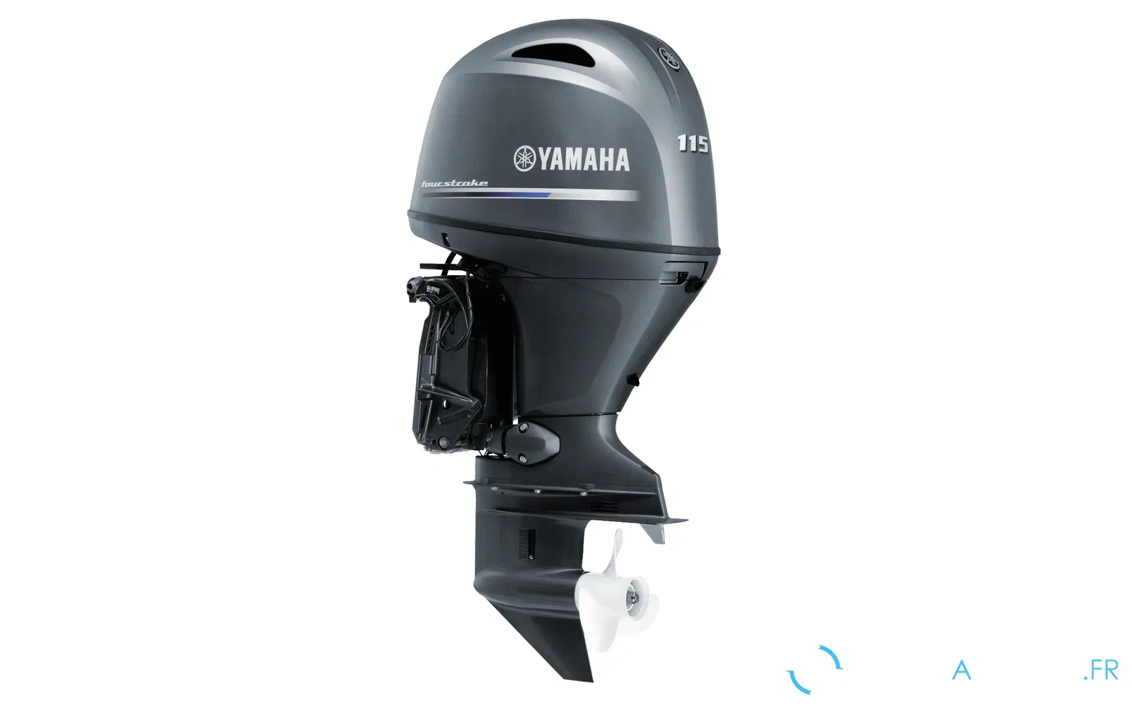 slider 0 YAMAHA F115LB EFI