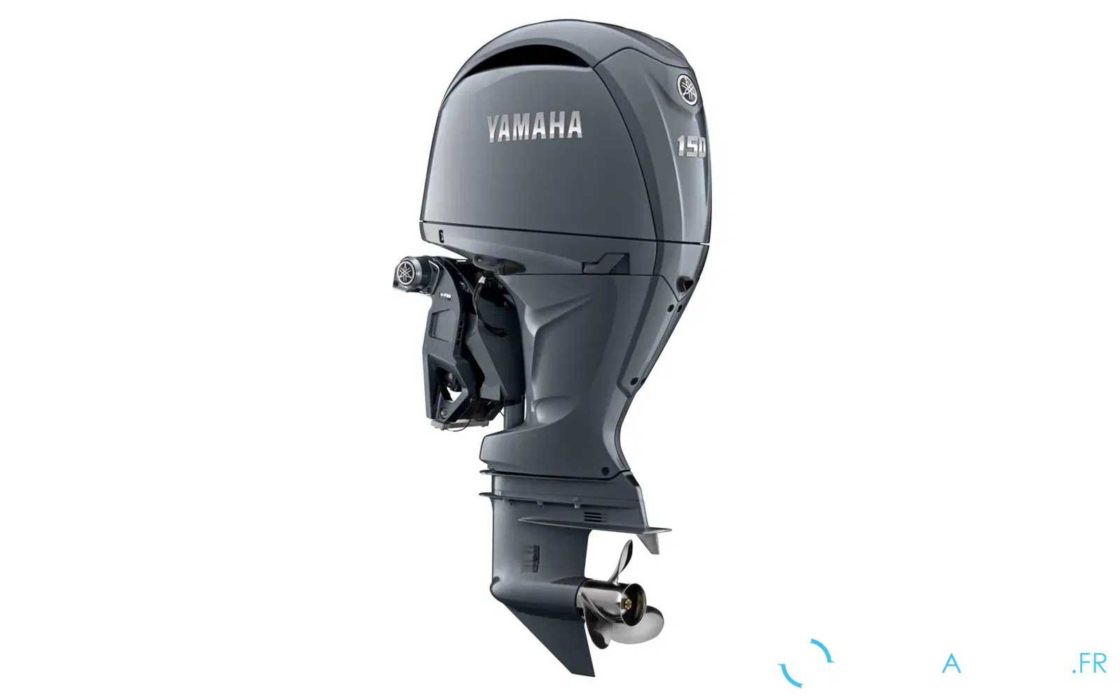 slider 1 YAMAHA F150LD EFI