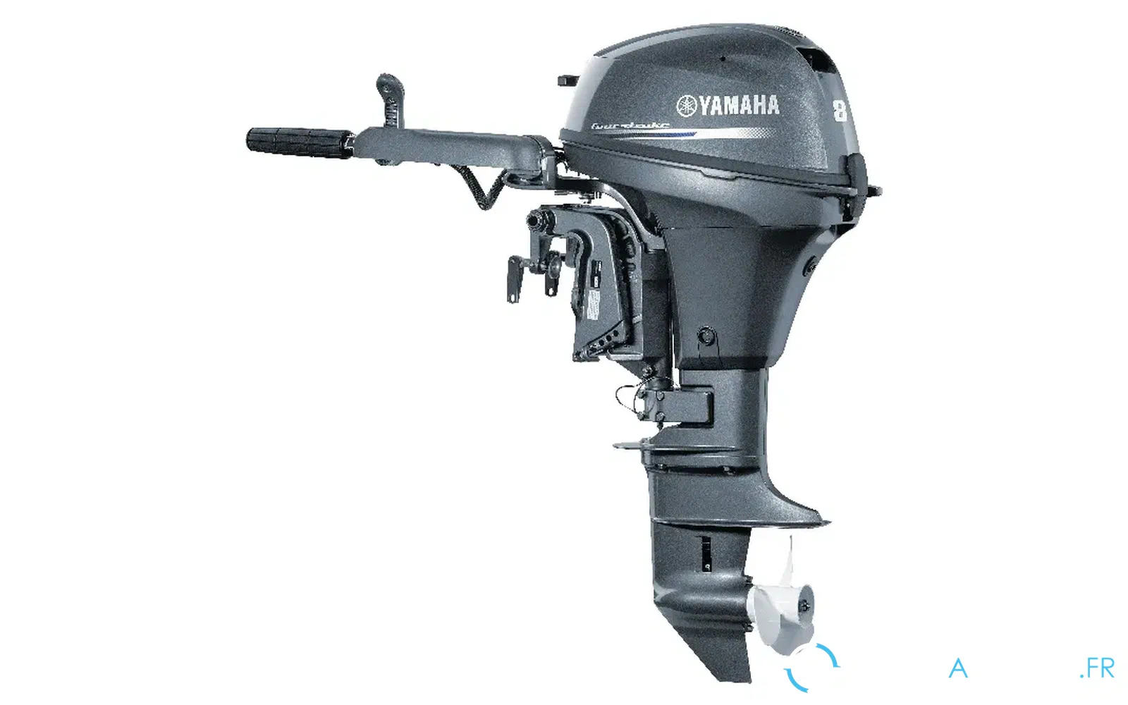 slider 1 YAMAHA F8 S/L MHB