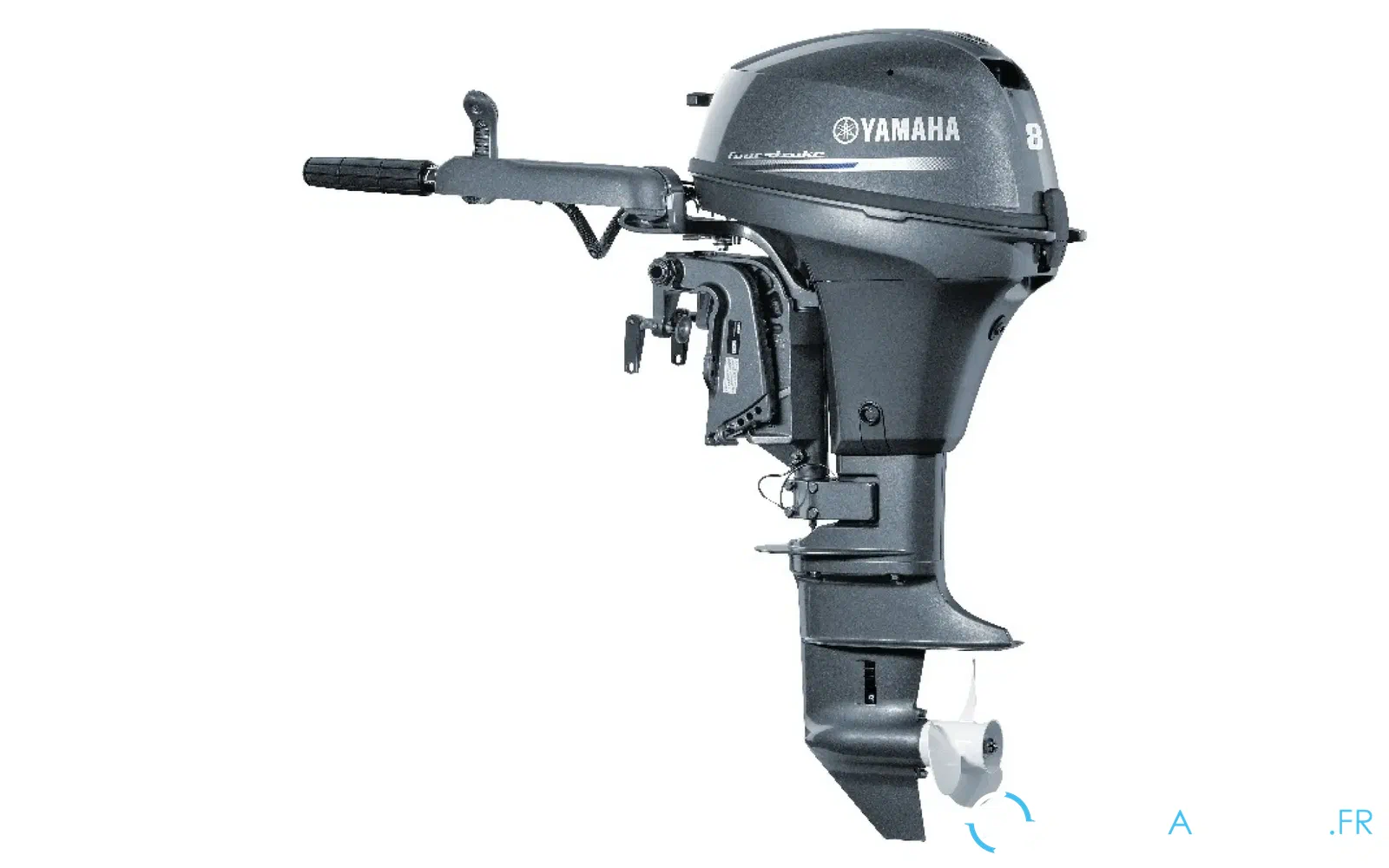 slider 0 YAMAHA F8 S/L MHB
