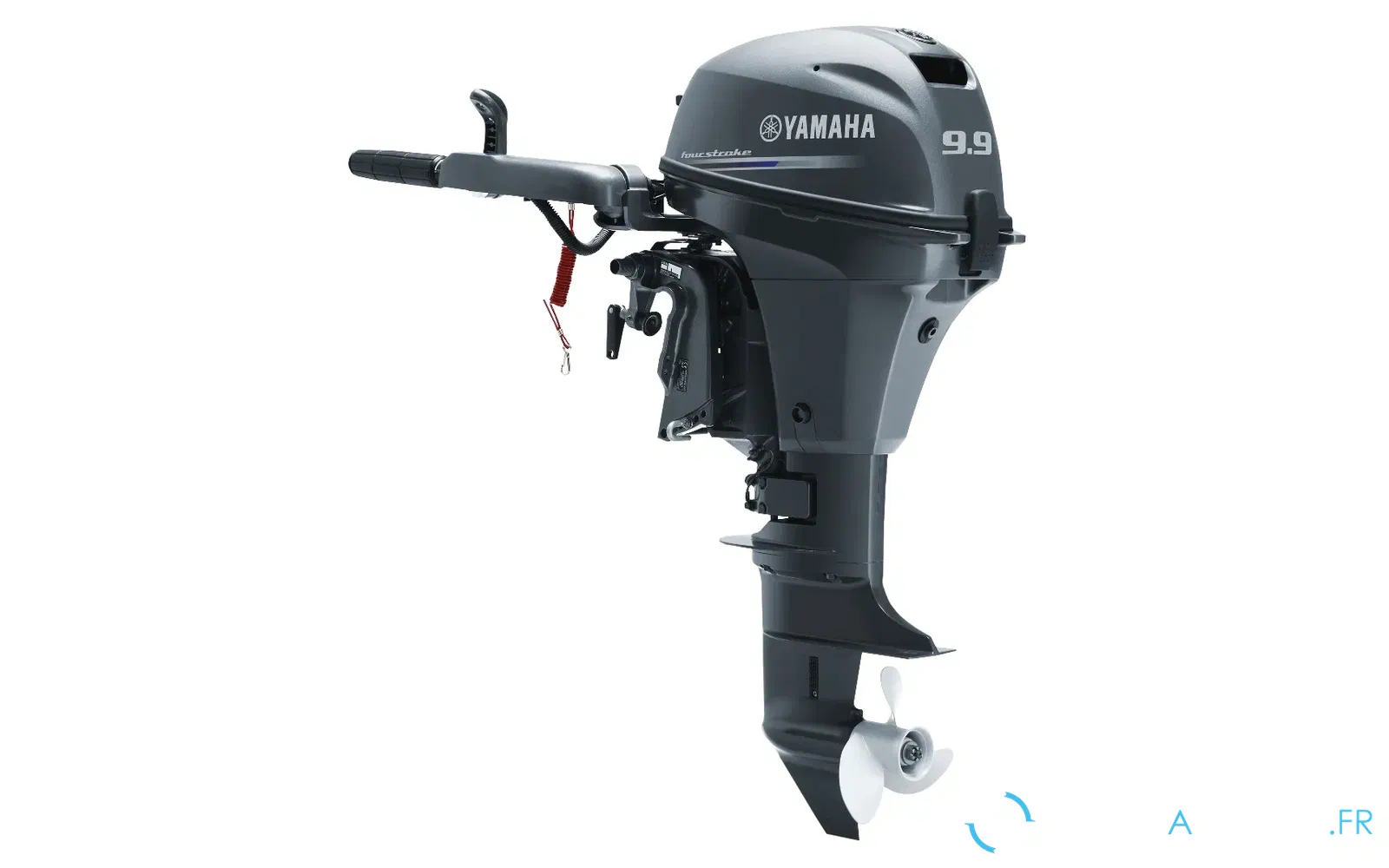slider 1 YAMAHA F9.9 S/L MHB