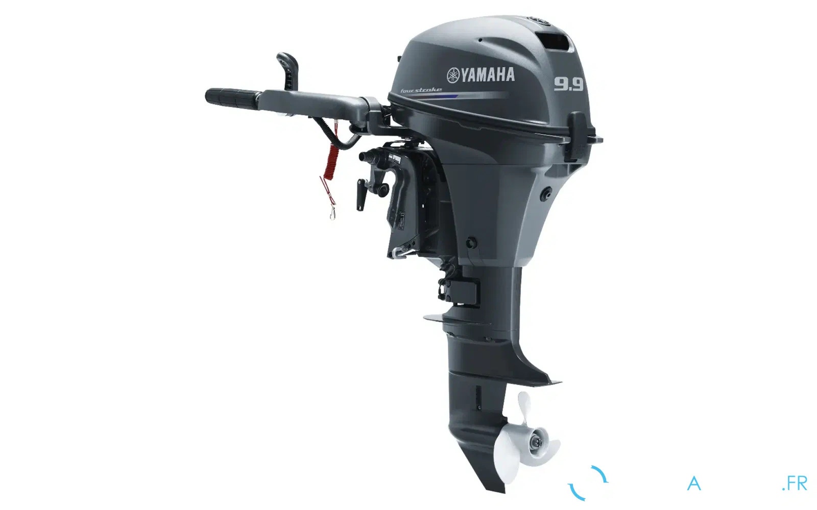 slider 0 YAMAHA F9.9 S/L MHB