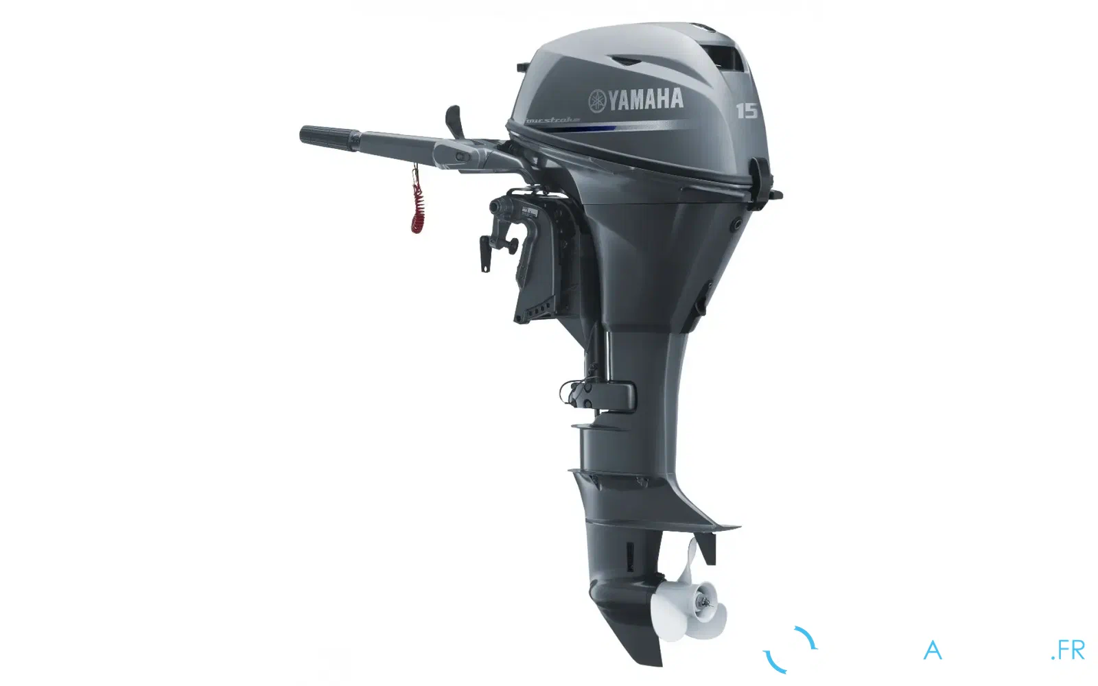 slider 0 YAMAHA F15CMHS/L