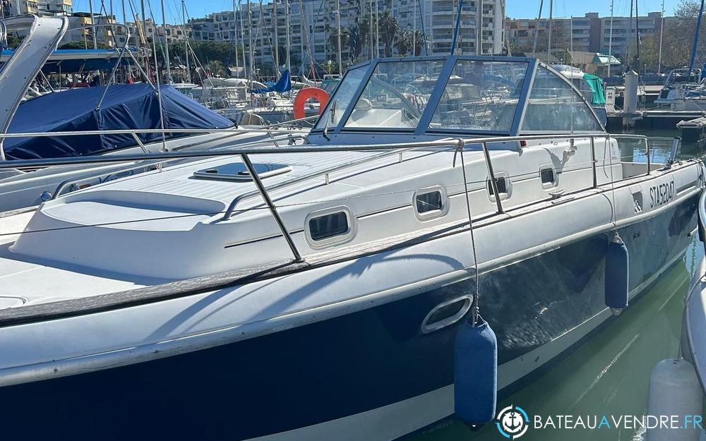 Beneteau Ombrine 900 exterieur photo 3