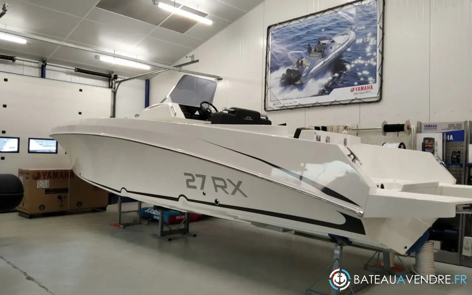 slider 0 Pacific Craft 27 RX
