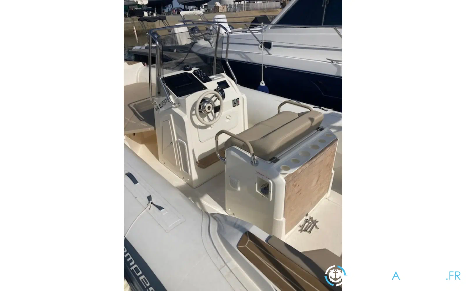 slider 2 Capelli Tempest 775 Luxe