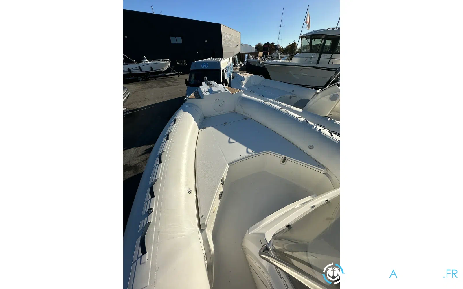 slider 4 Capelli Tempest 775 Luxe