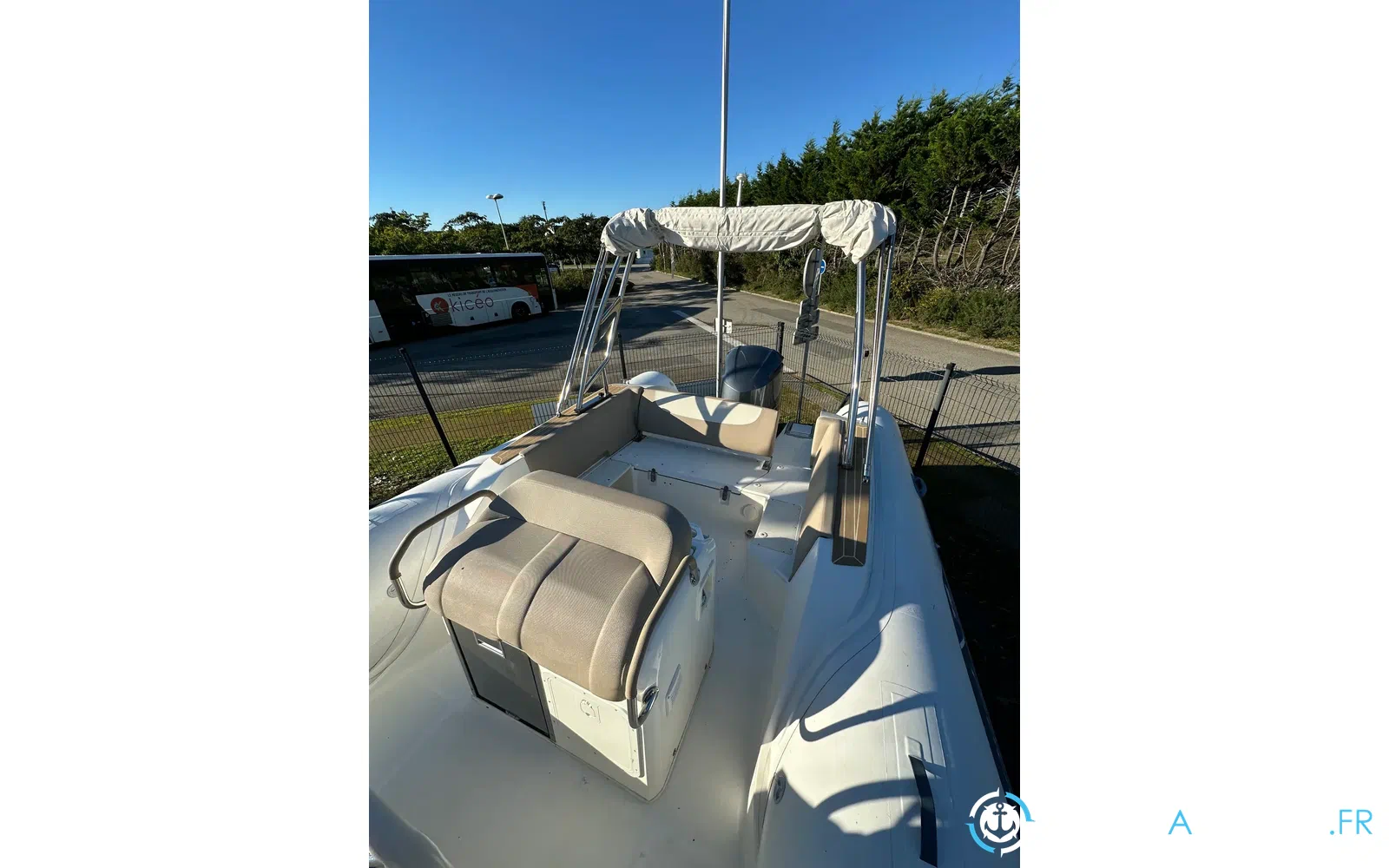 slider 5 Capelli Tempest 775 Luxe