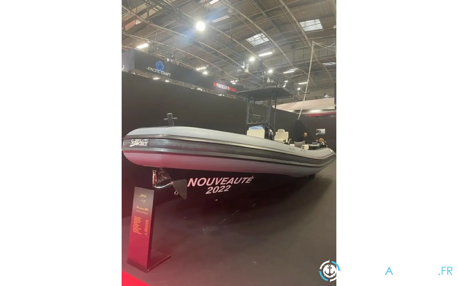 slider 2 Sea Water Phantom 230
