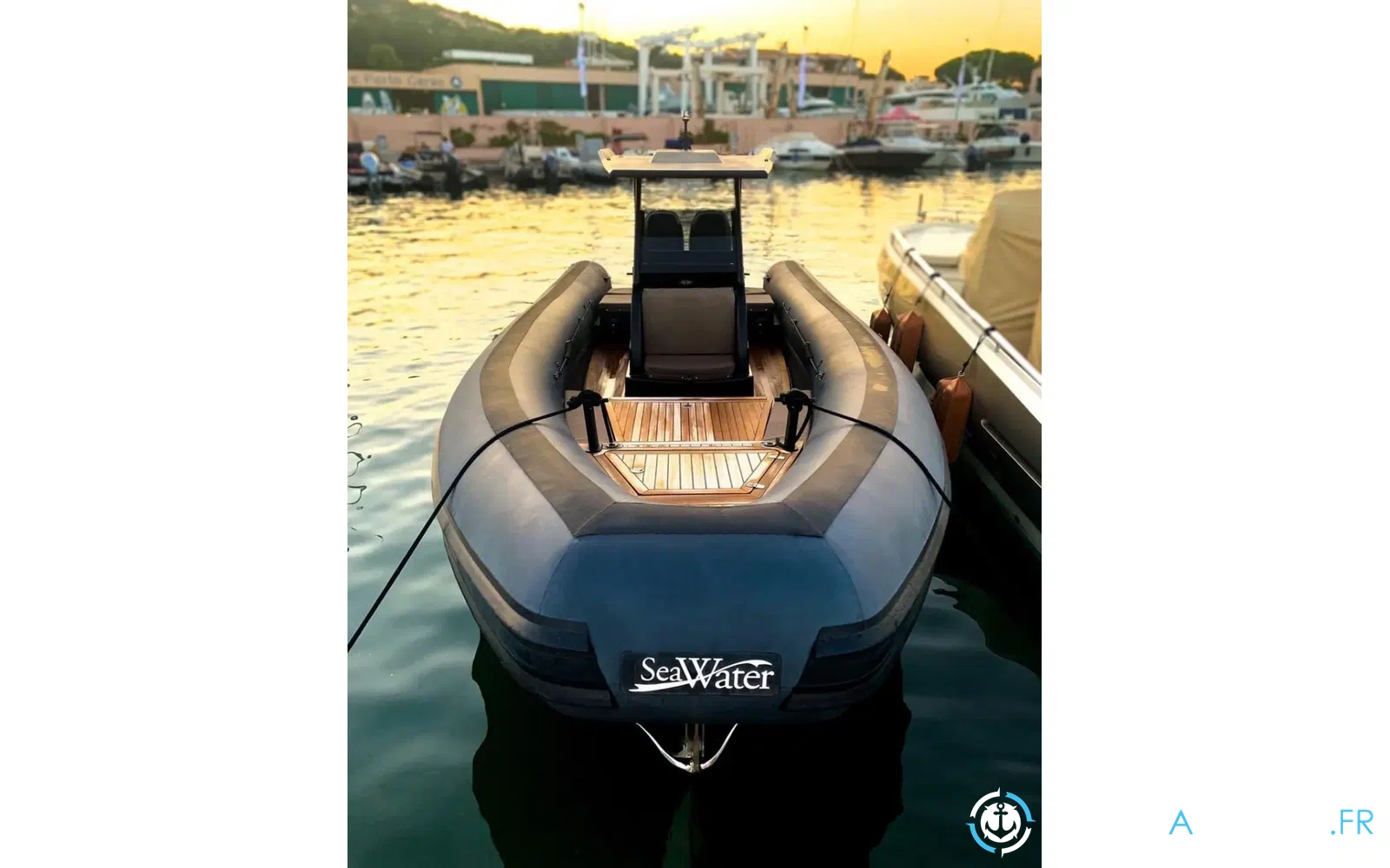 slider 4 Sea Water Phantom 280