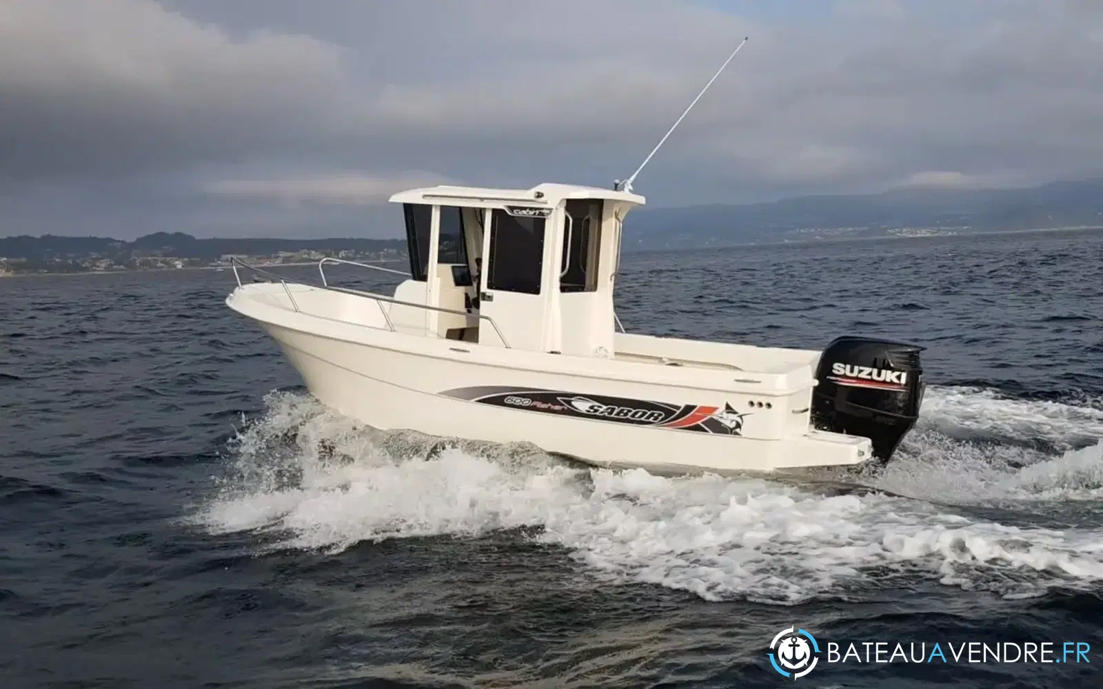 slider 9 Sabor 600 Cabin