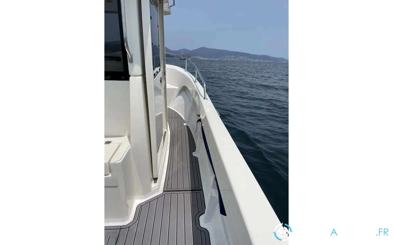 slider 5 Sabor 600 Cabin