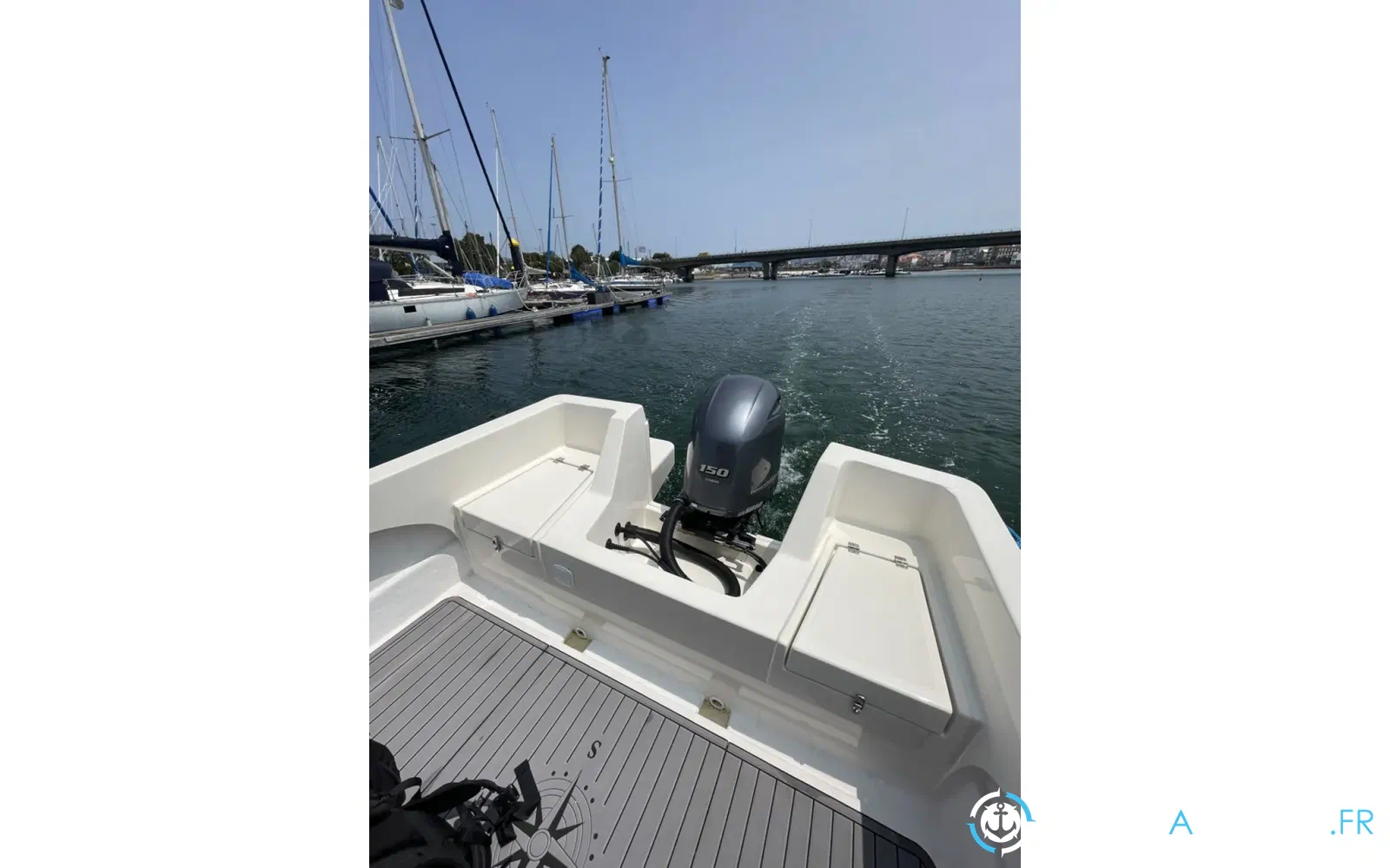 slider 6 Sabor 600 Cabin
