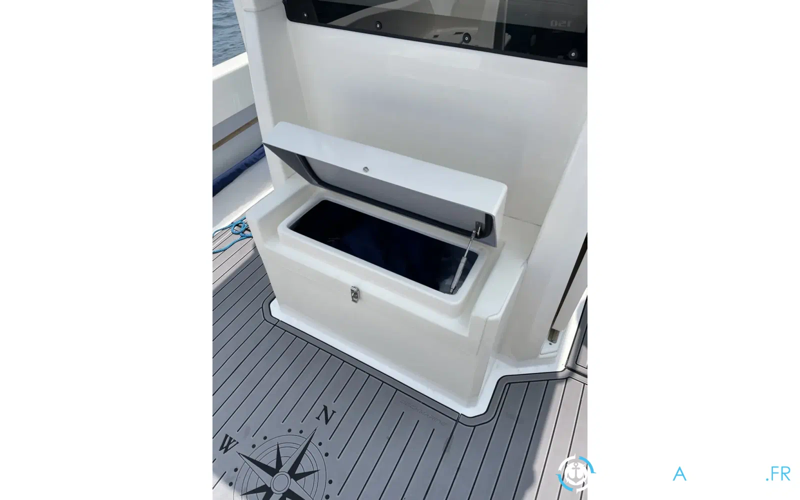 slider 8 Sabor 600 Cabin