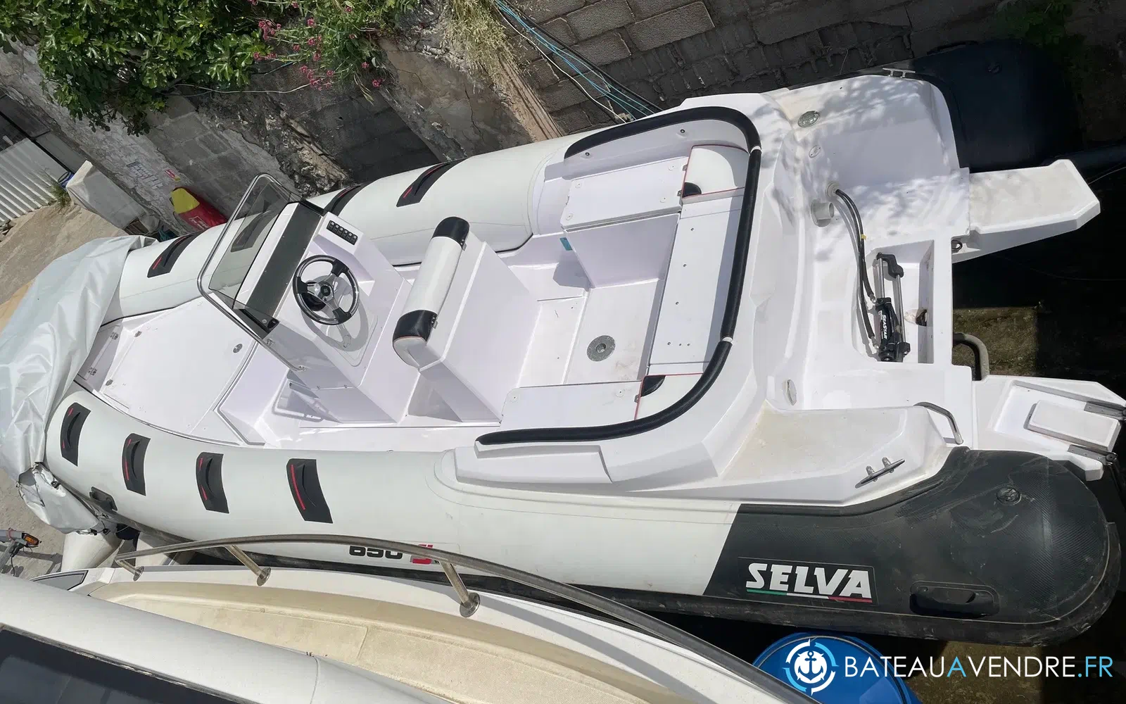 slider 1 Selva D 650 Family S Line