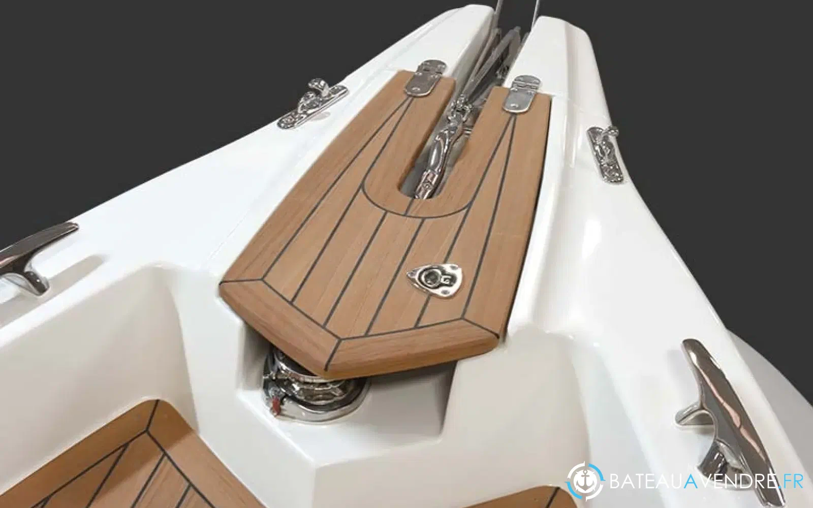 slider 1 Marlin Boat 298 Top