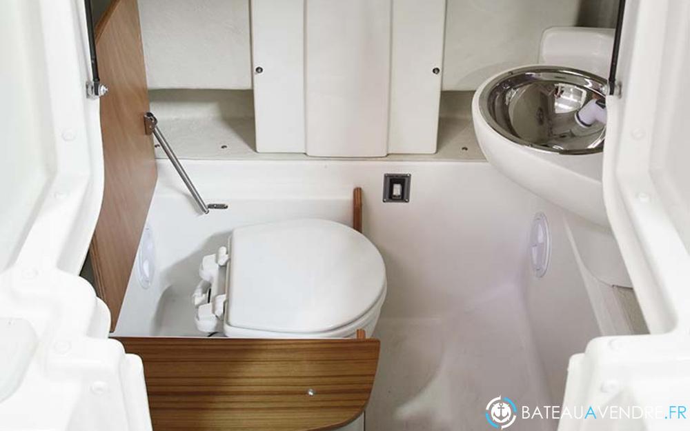 Marlin Boat 298 Top cuisine / salle de bain photo 3