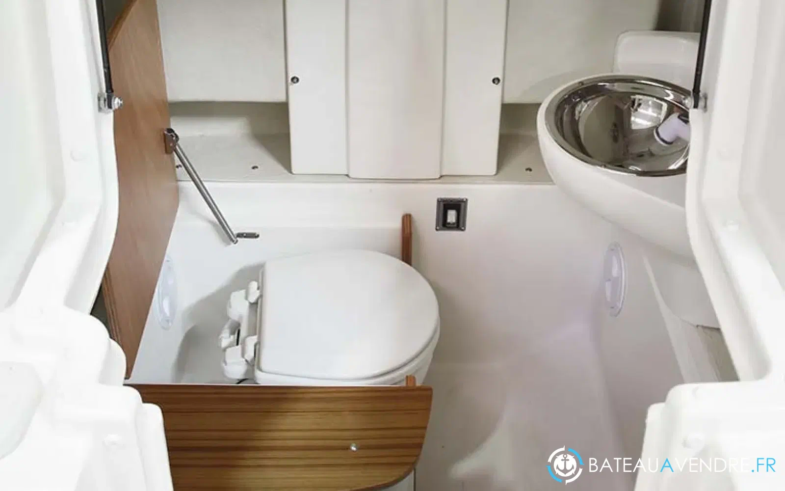 slider 2 Marlin Boat 298 Top
