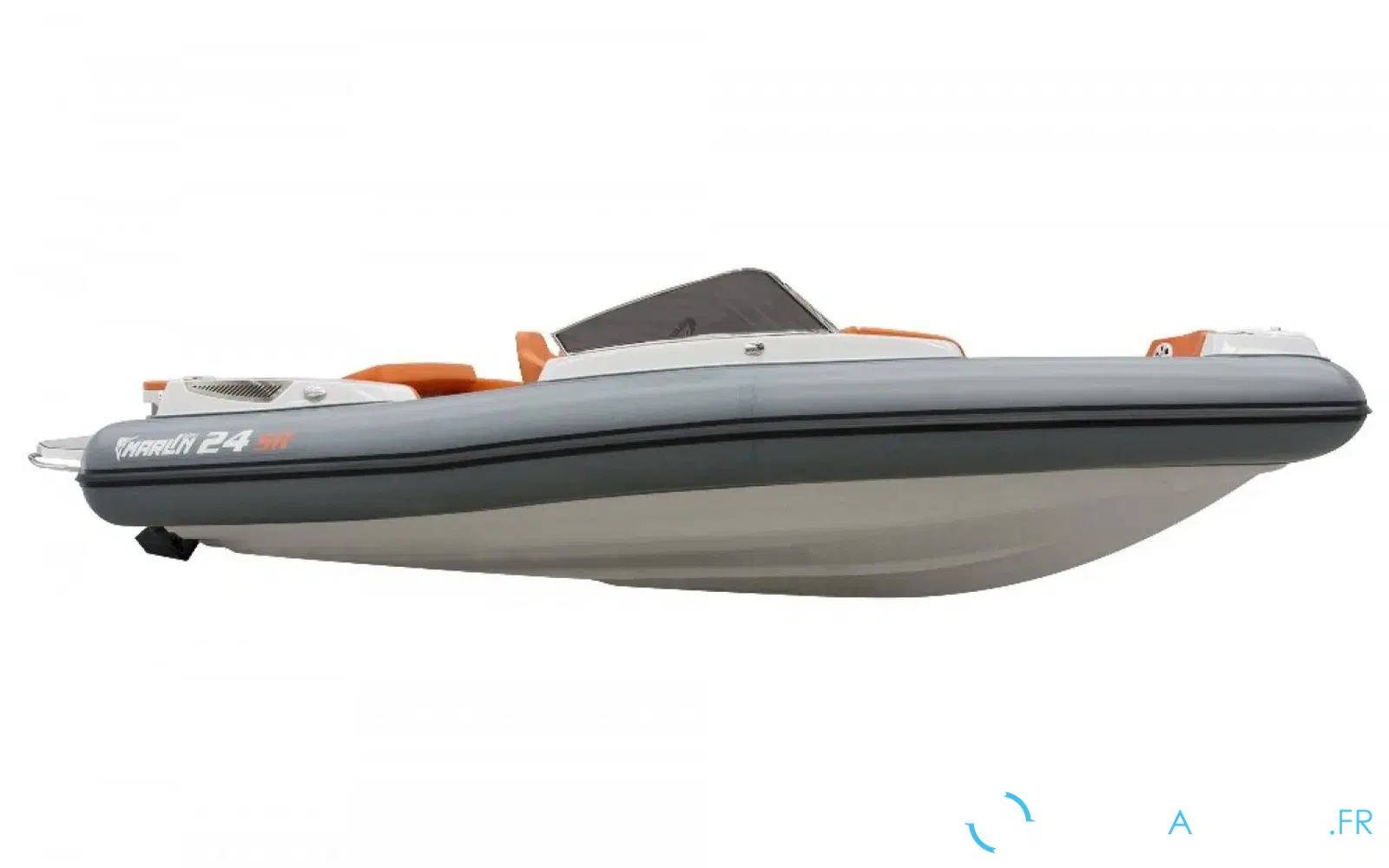 slider 0 Marlin Boat 24 Sr