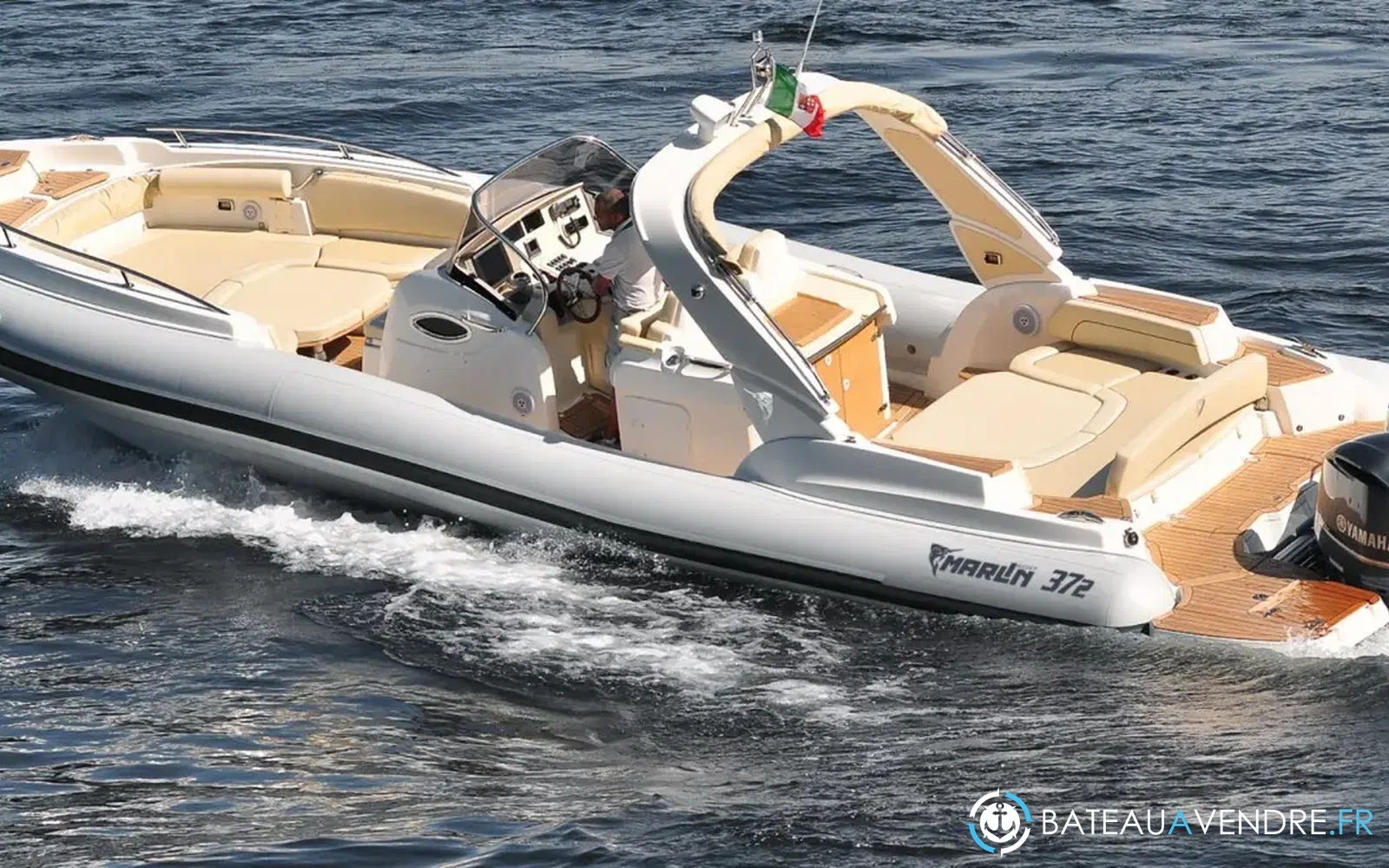 slider 1 Marlin Boat 372 Fb
