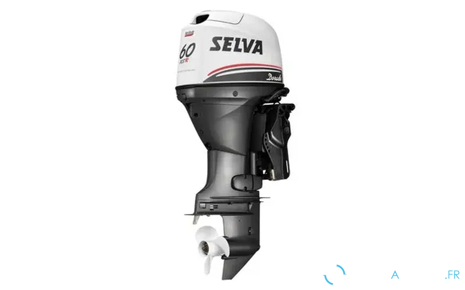 slider 2 Selva Evolution D.570