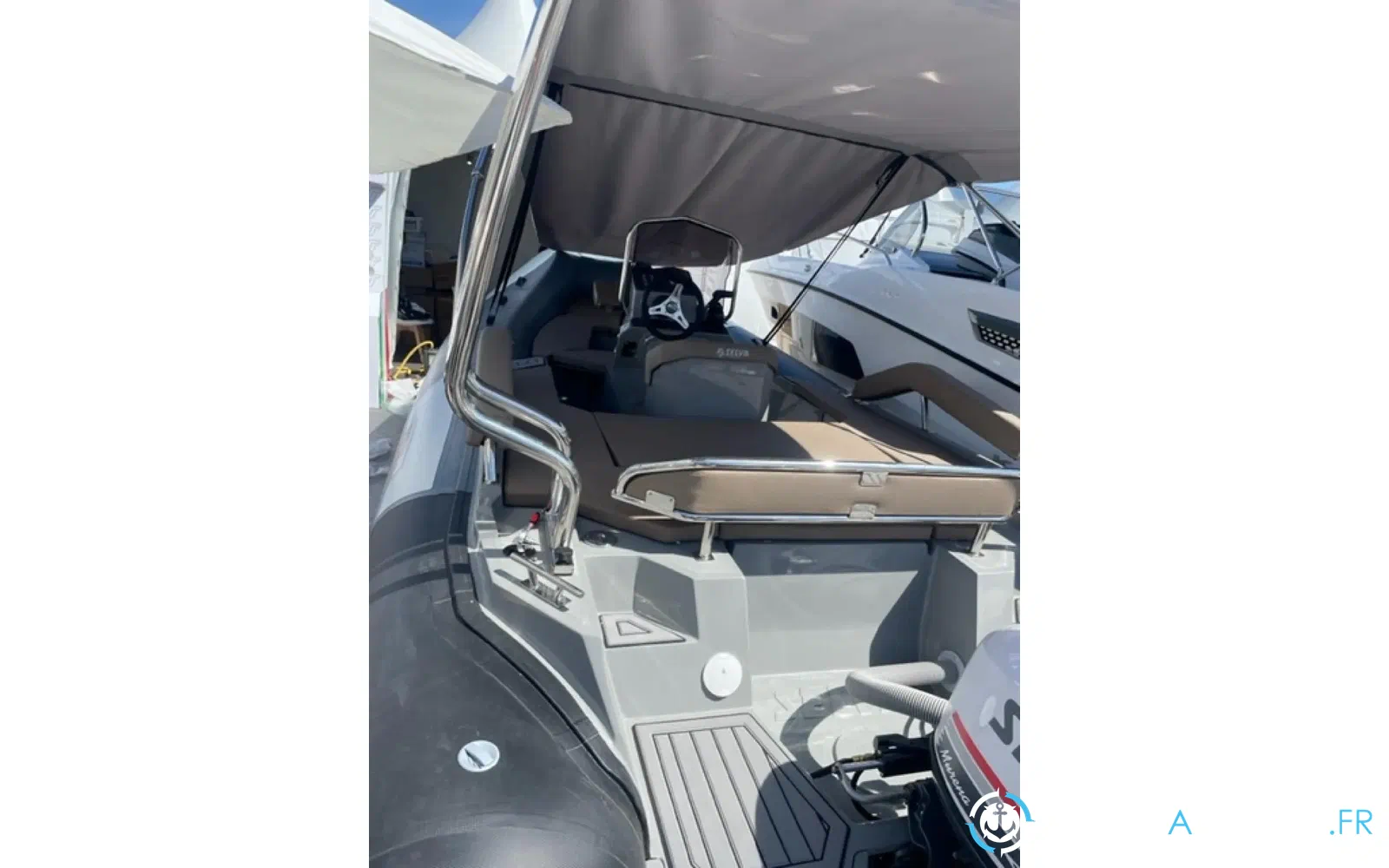 slider 1 Selva 21 LV Plus Line