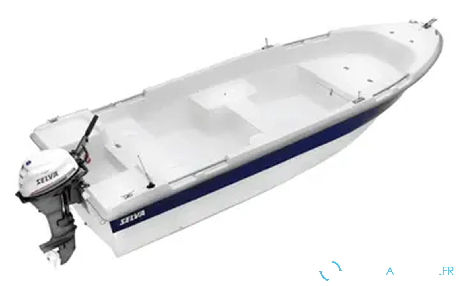slider 4 Selva Tiller 45