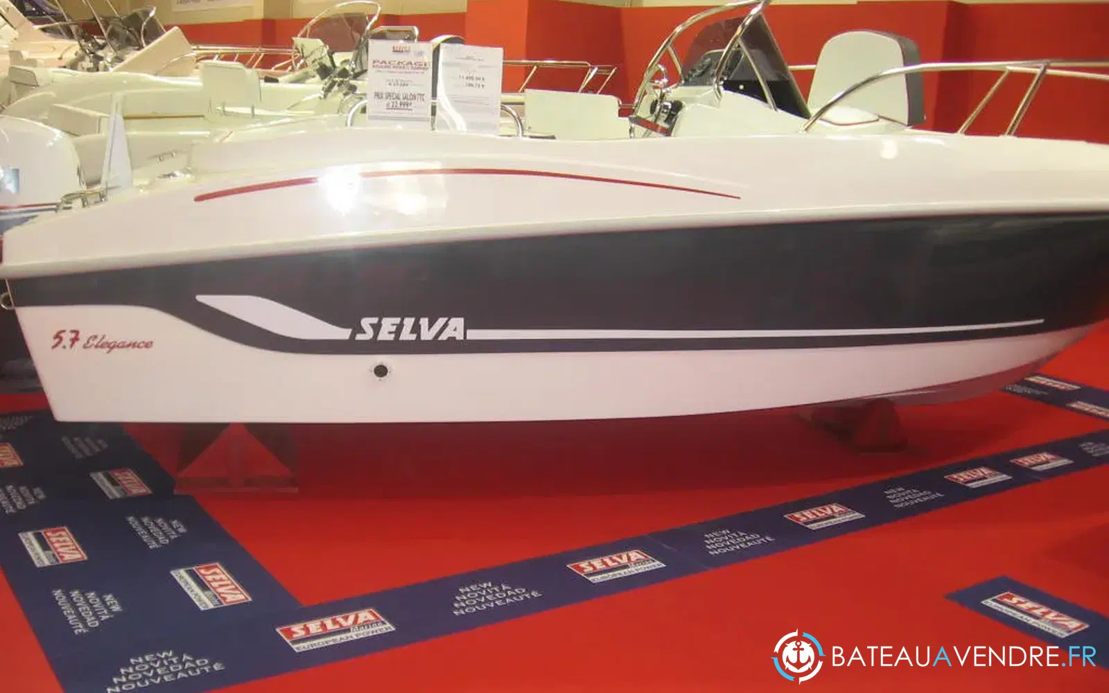 slider 1 Selva 57 Elegance