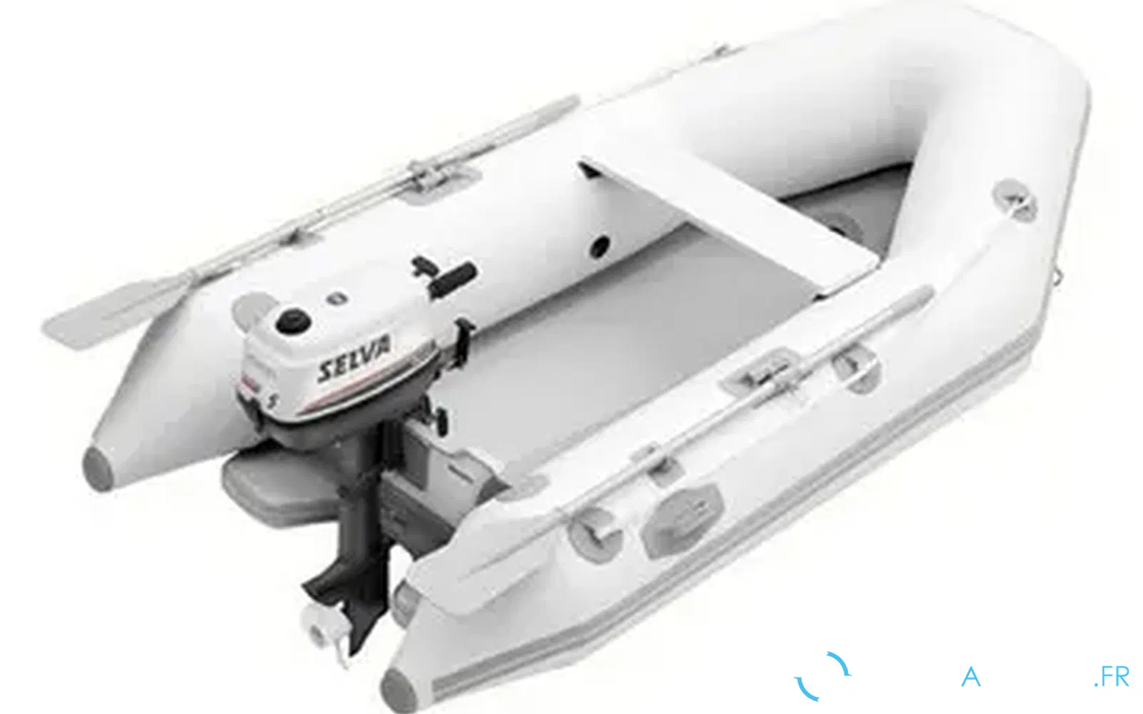 slider 0 Selva T270 vib