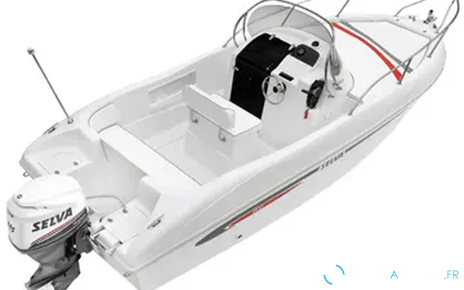 slider 1 Selva SD57 Cabin