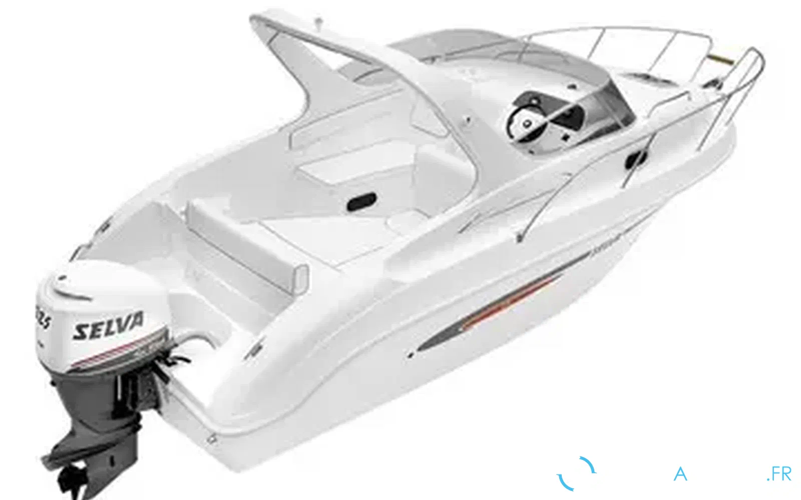 slider 0 Selva C 7.1 Cabin