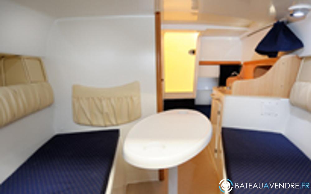 Selva C 7.1 Cabin interieur photo 2