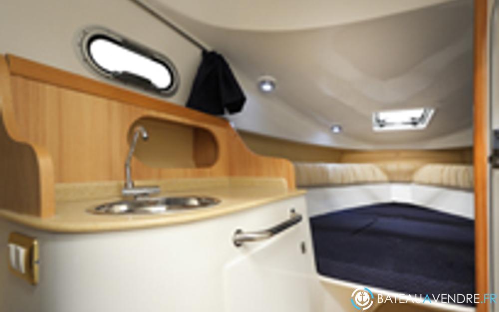 Selva C 7.1 Cabin interieur photo 4