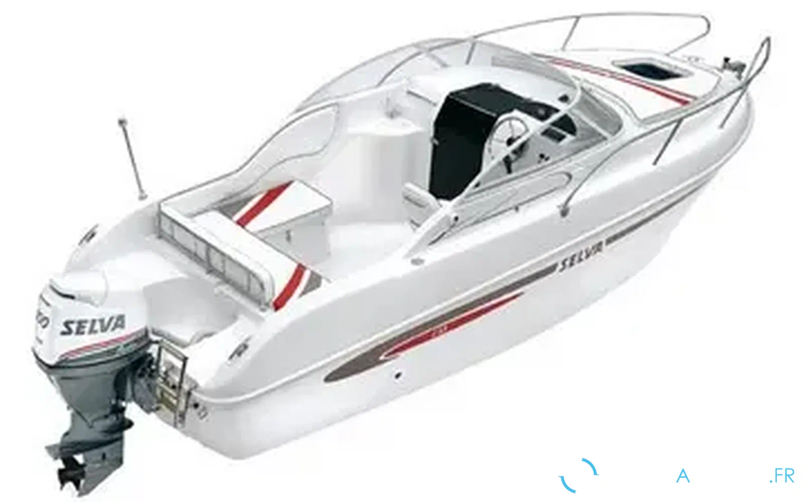 slider 0 Selva C 5.9 Cabin