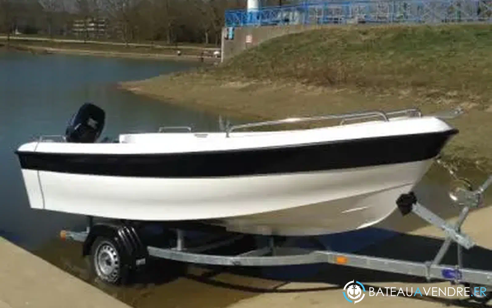 slider 0 Barque Alfa Alfa 4.50