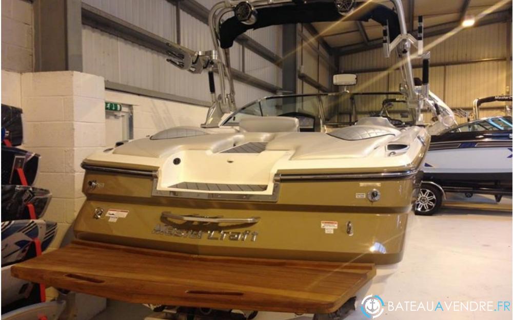 Mastercraft X55 exterieur photo 3