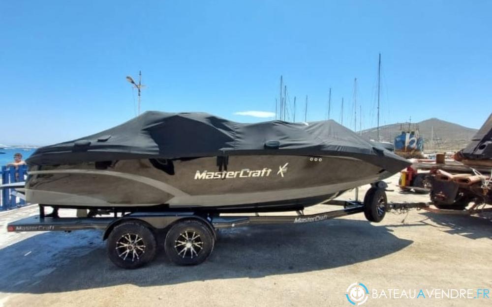 Mastercraft X23 exterieur photo 2