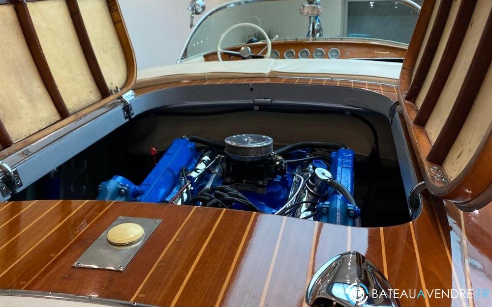 Riva Ariston interieur photo 4