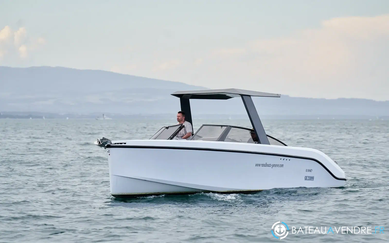 slider 0 Rand Boats Supreme 27