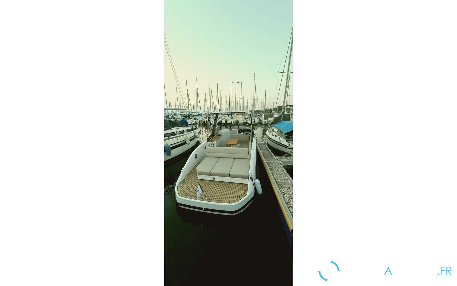 slider 3 Rand Boats Supreme 27