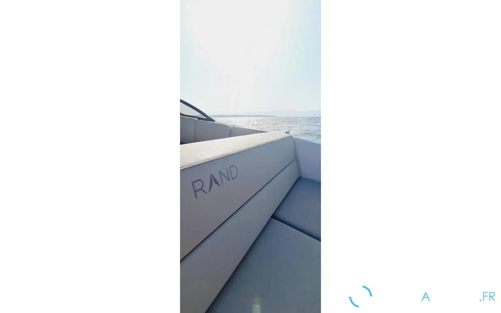 slider 4 Rand Boats Supreme 27